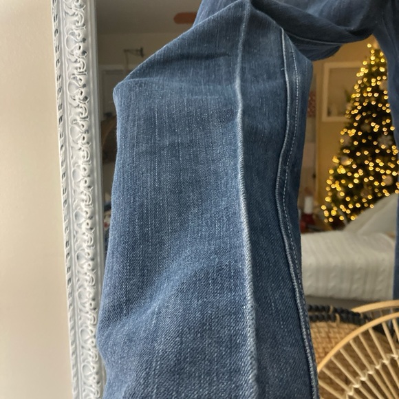 Mongoose Jeans - Picture 5 of 7